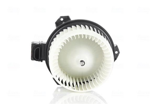 Ventilator habitaclu