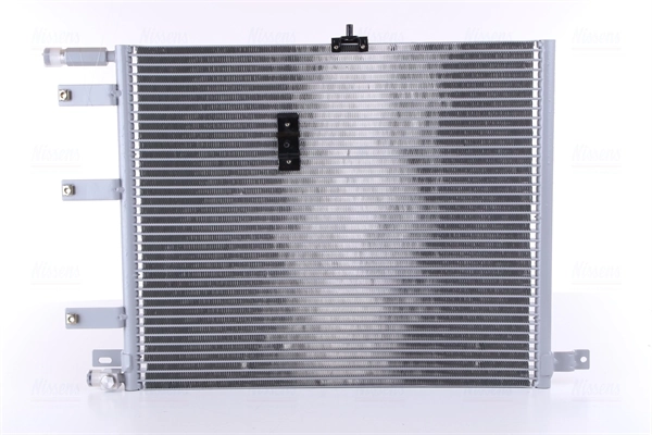 Radiator climatizare