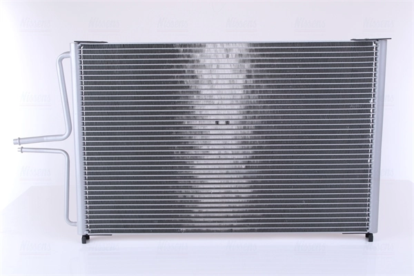 Radiator climatizare