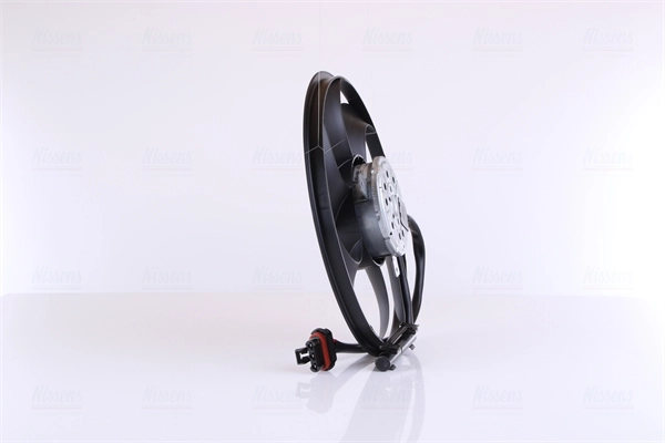 Ventilator radiator racire