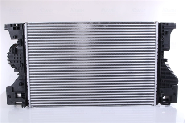 Intercooler