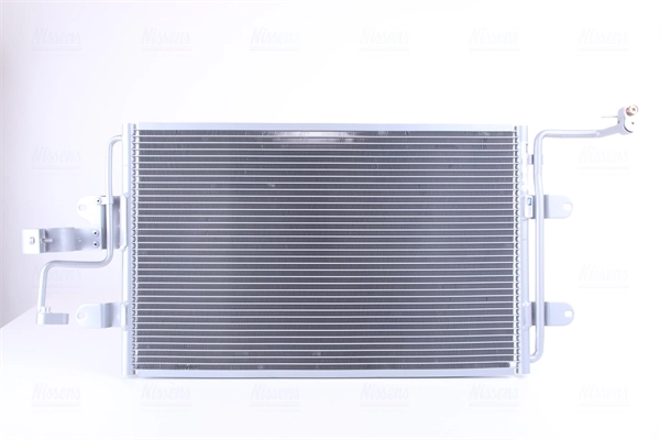 Radiator climatizare
