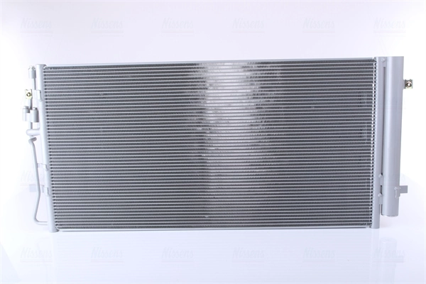 Radiator climatizare