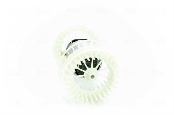 Ventilator habitaclu