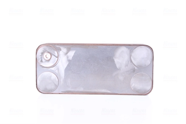 Radiator retarder