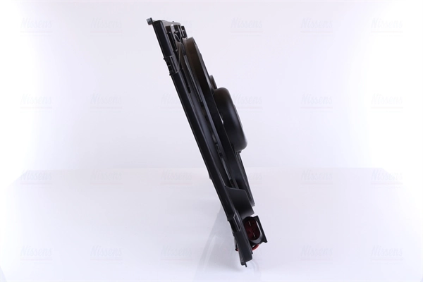 Ventilator radiator racire