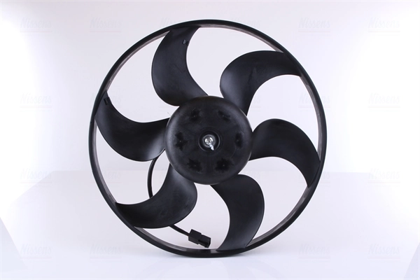 Ventilator radiator racire