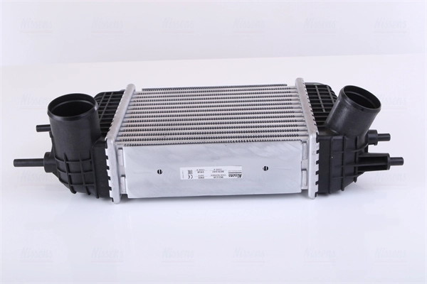 Intercooler