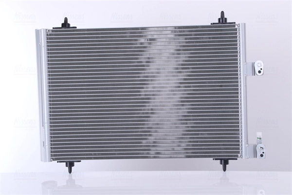 Radiator climatizare