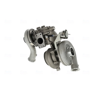 Turbina