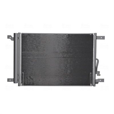 Radiator climatizare