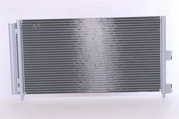 Radiator climatizare