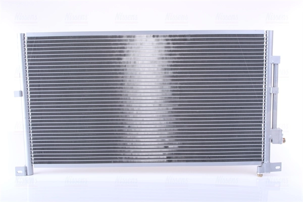 Radiator climatizare