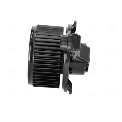 Ventilator, habitaclu