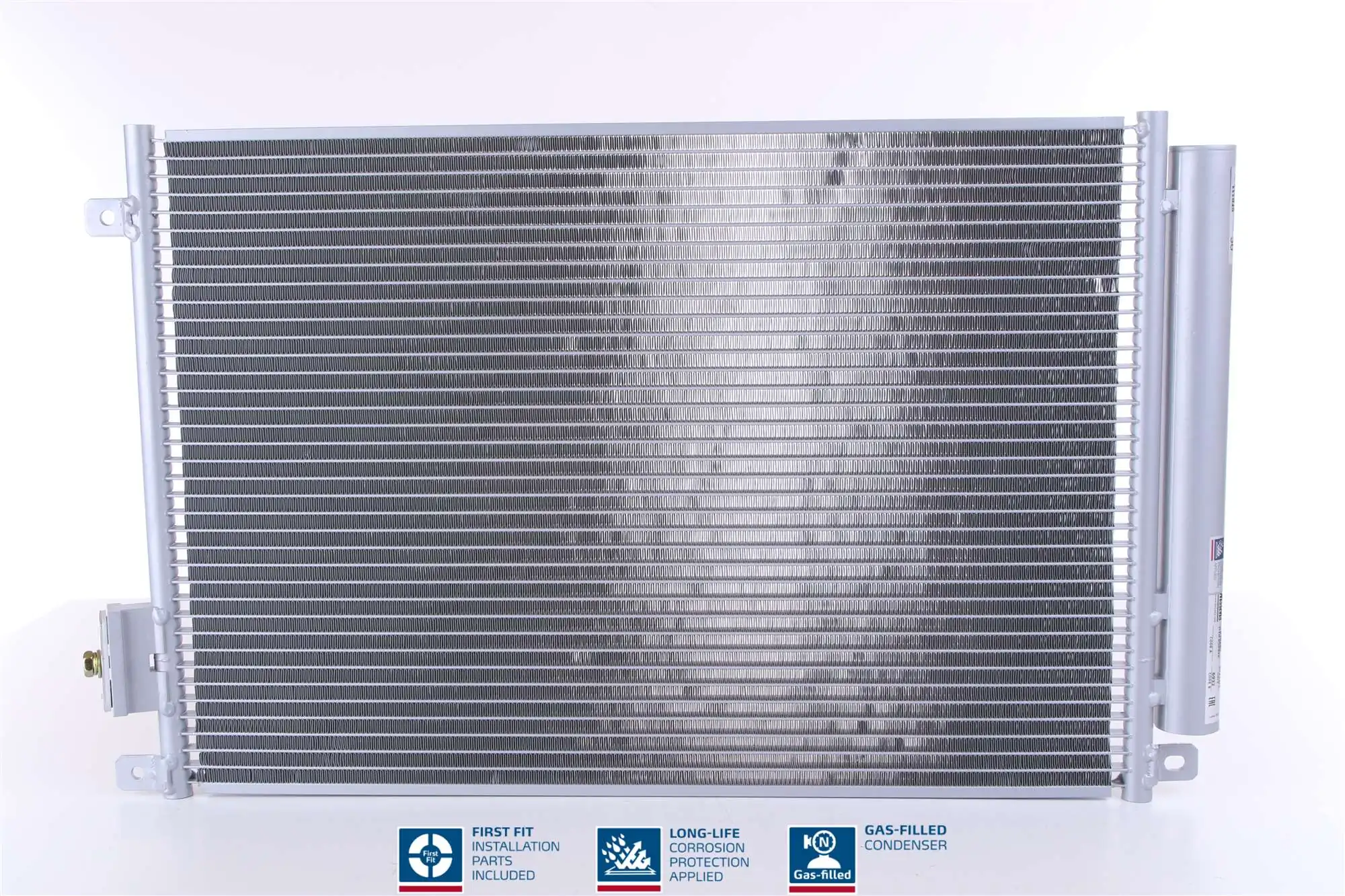 Radiator climatizare