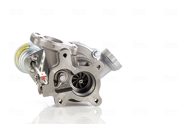 Turbina