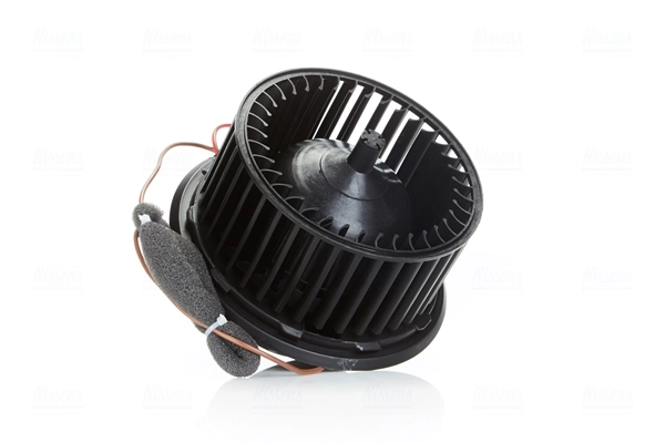 Ventilator habitaclu