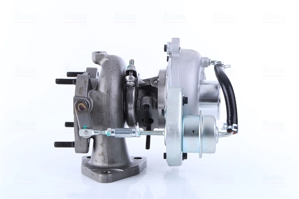 Turbina
