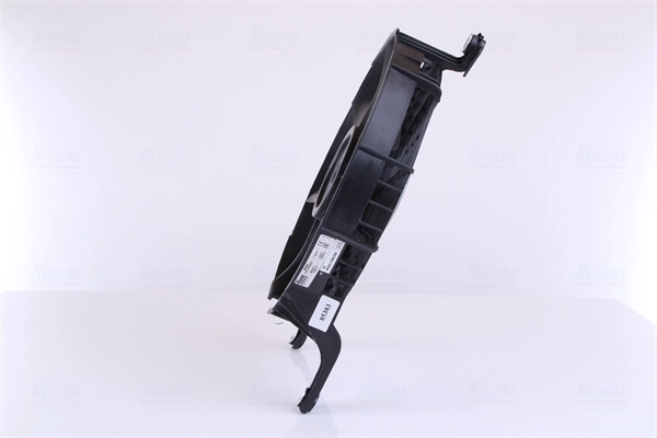 Ventilator radiator racire