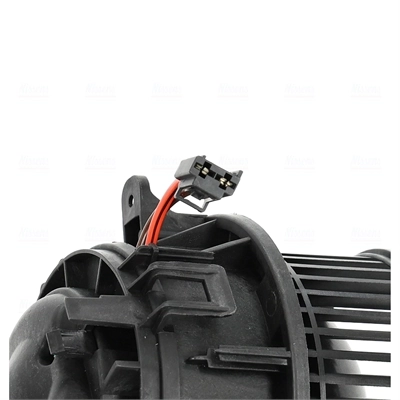 Ventilator habitaclu