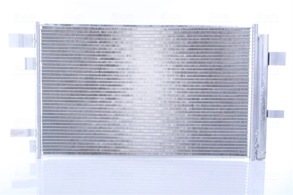 Radiator climatizare