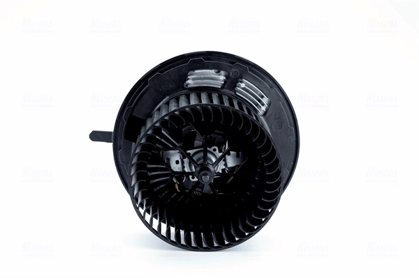 Ventilator habitaclu