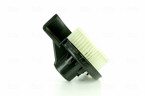 Ventilator habitaclu