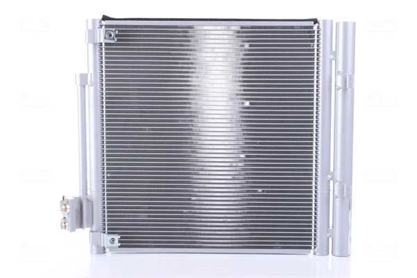 Radiator climatizare