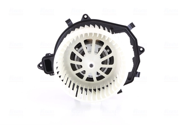 Ventilator habitaclu