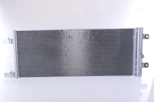 Radiator climatizare