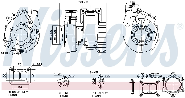 Turbina