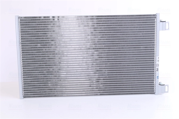 Radiator climatizare