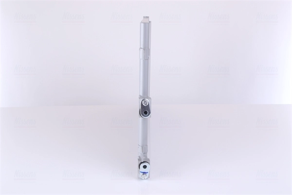 Radiator climatizare
