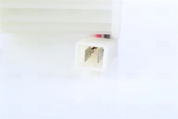Ventilator habitaclu