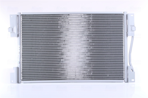 Radiator climatizare