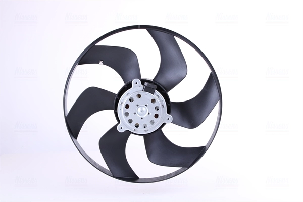 Ventilator radiator racire