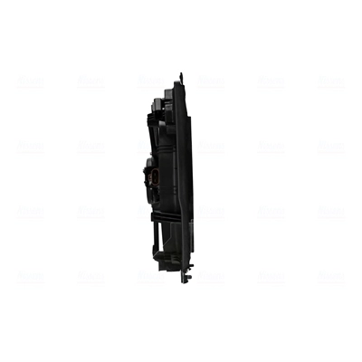 Ventilator radiator racire