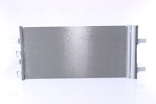 Radiator climatizare