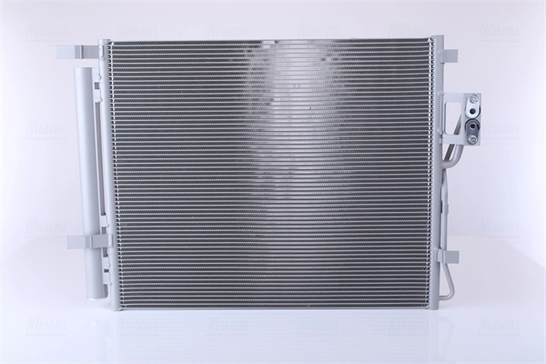 Radiator climatizare