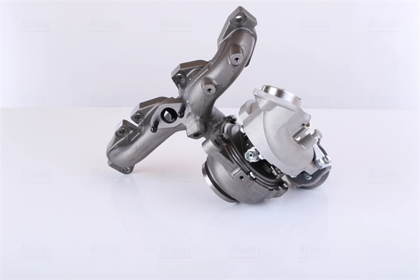 Turbina