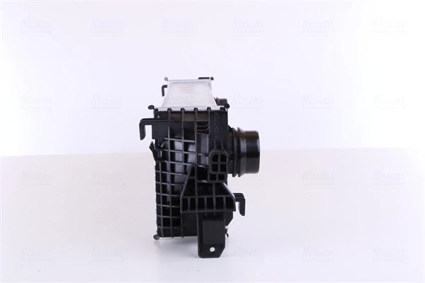 Intercooler