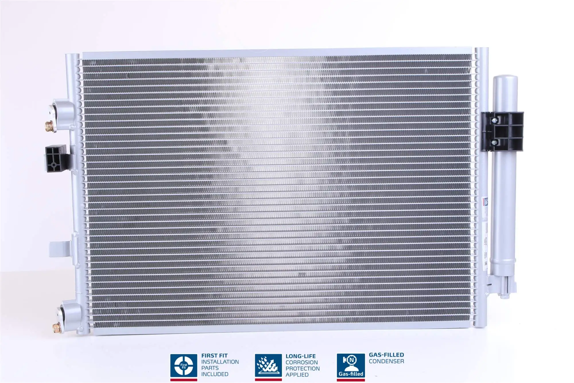 Radiator climatizare