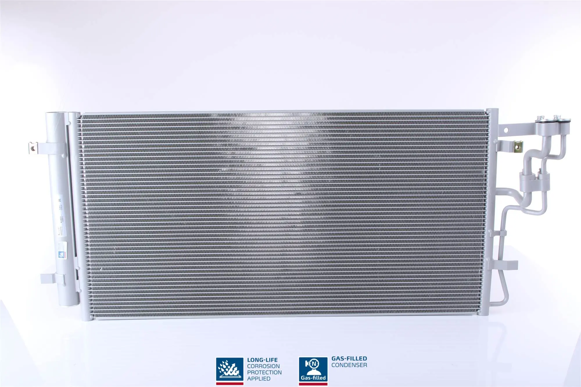 Radiator climatizare