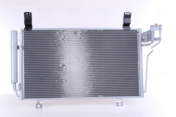 Radiator climatizare