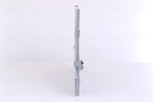 Radiator climatizare