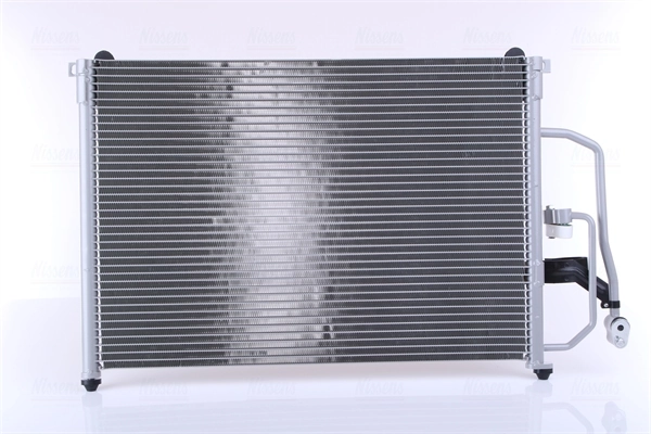 Radiator climatizare