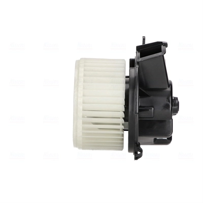 Ventilator habitaclu