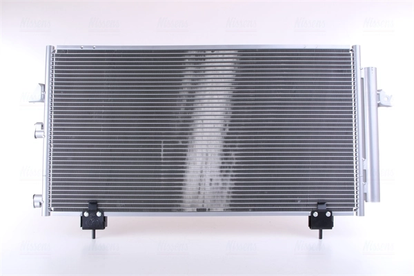 Radiator climatizare