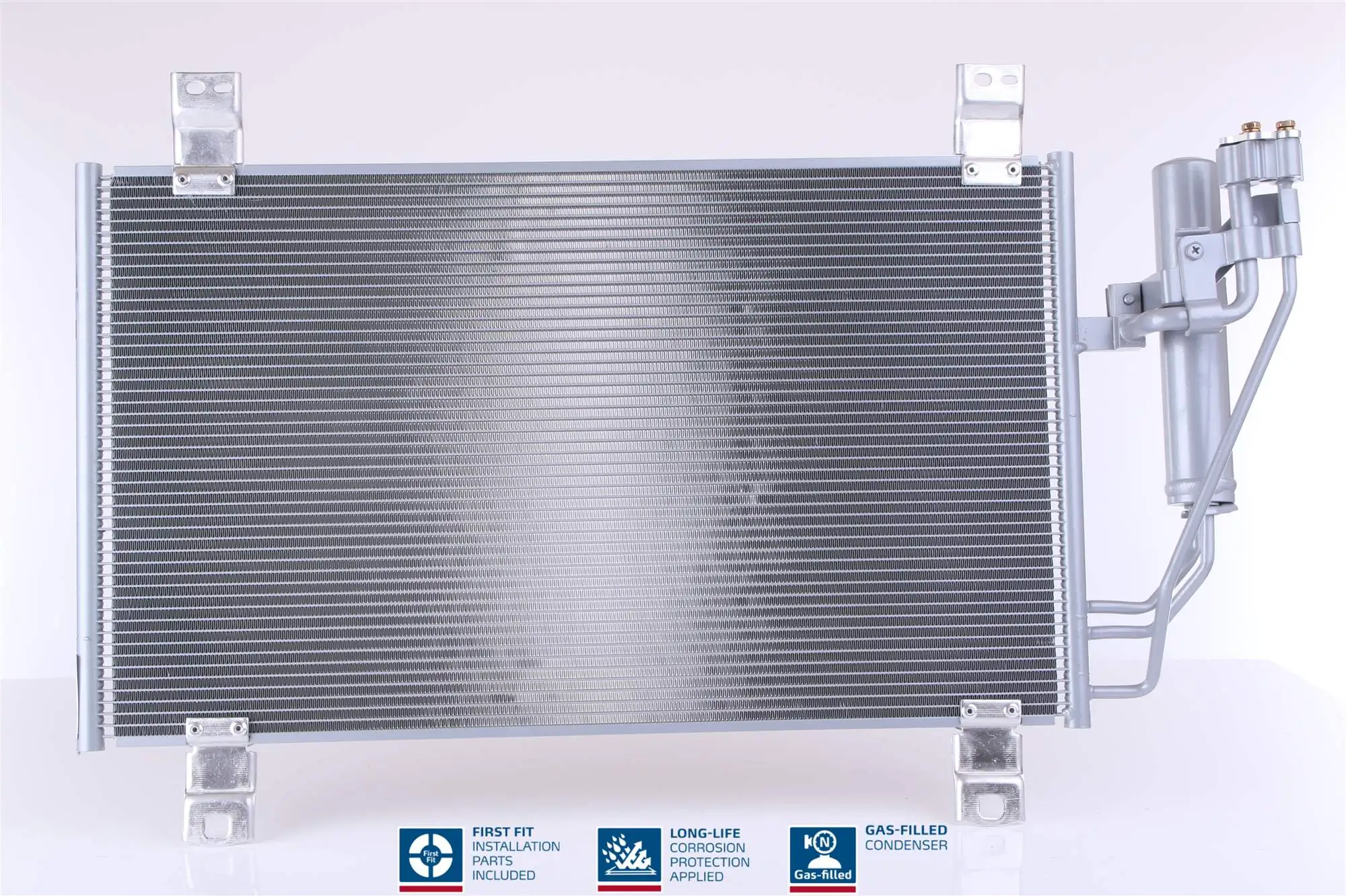 Radiator climatizare