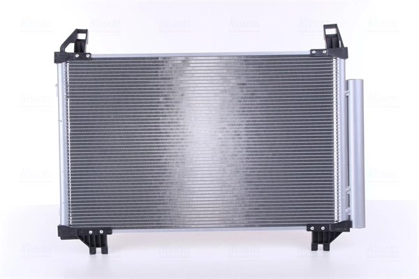 Radiator climatizare